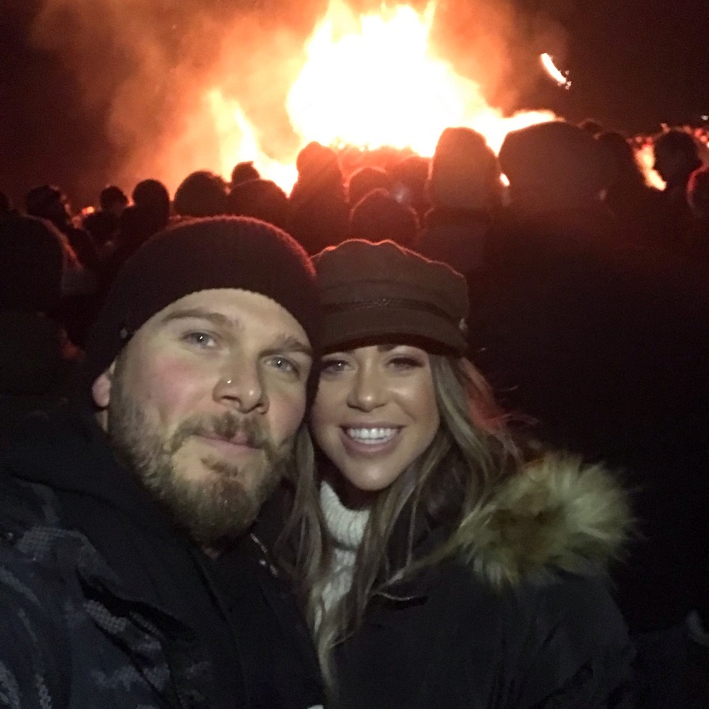 Meet your Posher, Kaitlin